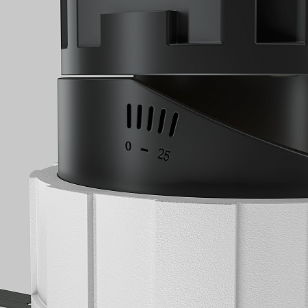 Встраиваемый светильник Technical Wise DL057-10W4K-W - фото