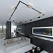 Slim Magnetic HL02 Трековый светильник 12W 3000K (черный) 85010/01 85010/01 - фото