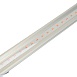 Лампа светодиодная для растений T8 Feron LB-7063 G13 0,6м 11W 175-265V красно-синий спектр пластик - фото