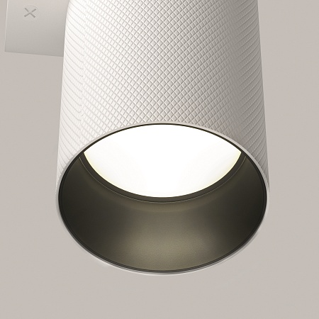 Настенный светильник (бра) Technical Artisan C080WL-02-GU10-W - фото
