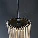 Подвесной Светильник Secto Octo 4240 Lamp Black Imperiumloft 85418-22 - фото