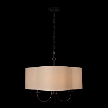 10303P Black Подвесной светильник LOFT IT Silence - фото