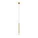 Подвесной светильник Maytoni Bubble dream MOD383PL-L4BS3K - фото