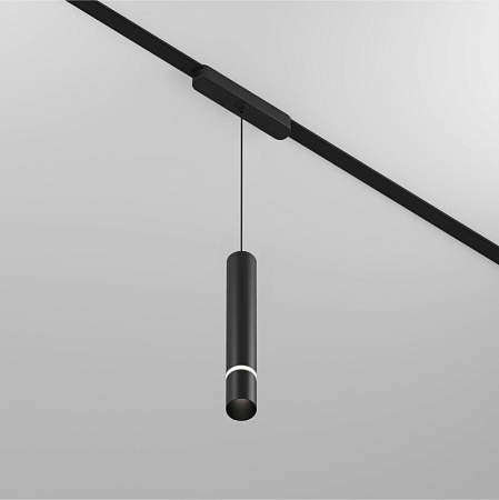 Светильник на шине Denkirs AIR HANG DK5375-BK - фото