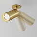 Встраиваемый светильник Technical Focus C018CL-01MG - фото