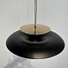 Подвесной Светильник Bertil Brass Трехцветный Свет Imperiumloft 232158-23 - фото