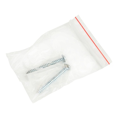 Датчик движения 2000W 30m  120° 360°(верт.) белый SEN19 - фото