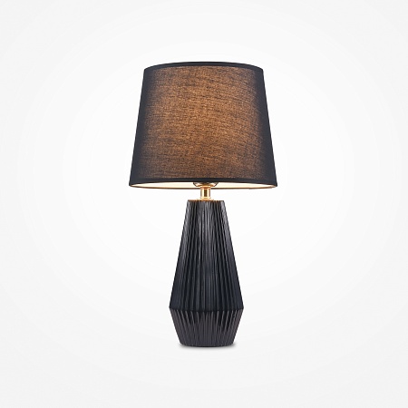 Настольный светильник Maytoni Calvin Table Z181-TL-01-B - фото