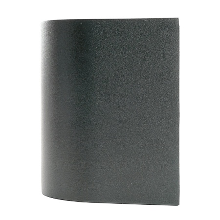 Светильник садово-парковый Feron DH014,на стену, GU10 230V, серый - фото