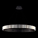 Люстра подвесная ST-Luce Черный/Белый LED 1*40W 3000K SL6203.403.40 - фото