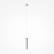 Подвесной светильник Technical Orlo P085PL-12W4K-W - фото