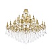 Люстра Maytoni Monica DIA882-PL-45-G - фото