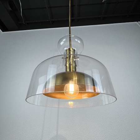 Подвесной Светильник Healy Transparent Imperiumloft 140747-26 - фото