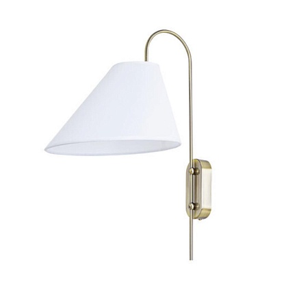  ARTE LAMP A4086AP-1AB - фото