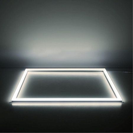 Светодиодная панель GAUSS 975624236_GAUSS - фото