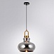 Подвесной светильник Arte Lamp BELL A1992SP-1PB - фото