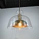 Подвесной Светильник Healy Transparent Imperiumloft 140747-26 - фото
