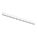 Магнитный трековый светильник Белый LED 1*24W 4000K 1 640Lm Ra>90 36° IP20 L445xW26xH24 ST673.546.24 - фото