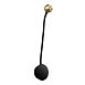 10254 Brass Настенный светильник LOFT IT Point - фото