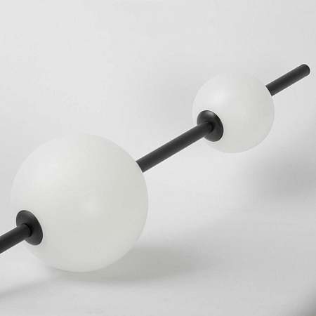 Линейно-подвесной светильник  hart Lussole  LSP-7286 - фото