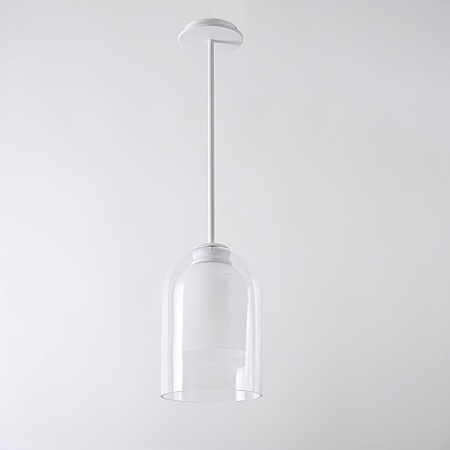 Подвесной Светильник Aria Transparent Imperiumloft 213759-26 - фото