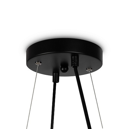 Подвесной светильник Freya Globos FR5222PL-08B - фото