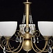 Люстра MW-Light Фелиция 347016405 - фото