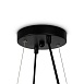 Подвесной светильник Freya Globos FR5222PL-08B - фото