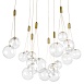 10270/S24 Подвесной светильник LOFT IT Pop it - фото