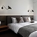 Настенный Светильник Hannover L48 White Imperiumloft 224041-23 - фото