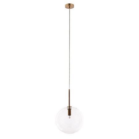 Подвесной светильник Arte Lamp CAMERON A7715SP-1AB - фото