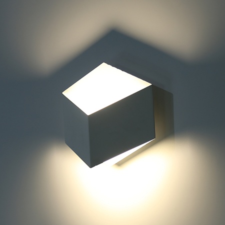 Бра Via Fold Single Imperiumloft 59393-04 - фото