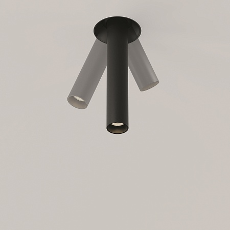 Встраиваемый светильник Technical Focus T C140TRS-L200-7W3K-B - фото