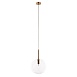 Подвесной светильник Arte Lamp CAMERON A7715SP-1AB - фото