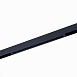 Св-к трек. SMART Черный LED 1*18W 2700K-6000K 1 550Lm Ra>90 24 IP20 L465xW25xH41 220V ST655.496.18 - фото