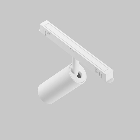 Трековый светильник Technical FOCUS LED TR032-2-5W4K-S-W - фото