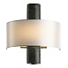 Светильник настенный ST-Luce Зеленый/Белый LED 1*5W 3000K SL6230.701.01 - фото