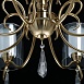 Люстра подвесная MW-Light Эллегия 303012708 - фото
