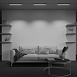 Трековый светильник Technical Points rot TR010-1-20W4K-M-W - фото