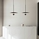 Подвесной Светильник Reflect D55 3000К Imperiumloft 219204-23 - фото
