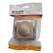 Выключатель диммирующий TRIAC(механизм), STEKKER GLS10-7106-02, 250V, 500W, серия Катрин, шампань - фото