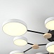 Потолочная Люстра Gamma D102 White Imperiumloft 223764-23 - фото