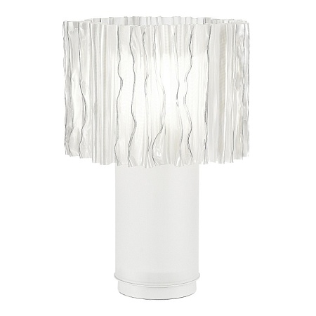 Прикроватная лампа ST-Luce Белый/Белый LED *W 3000K SL6012.504.01 - фото