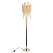 10208F Gold Торшер LOFT IT Stream - фото