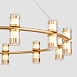 Подвесная люстра Favourite 4323-12P - фото
