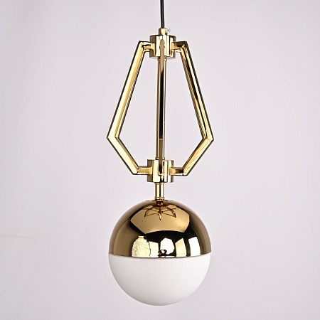 Подвесной Светильник Magic Circus D17 Imperiumloft 208598-22 - фото