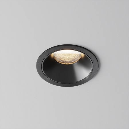 Встраиваемый светильник Technical Alfa LED DL043-01-15W3K-RD-B-1 - фото