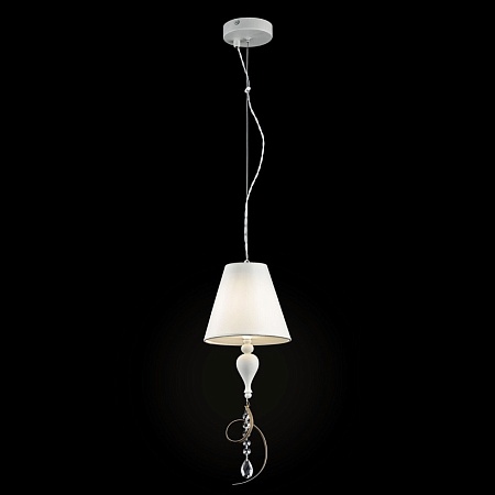 Подвесной светильник Maytoni Intreccio ARM010-22-W - фото