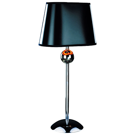 Декоративныая настольная лампа Arte Lamp TURANDOT A4011LT-1CC - фото
