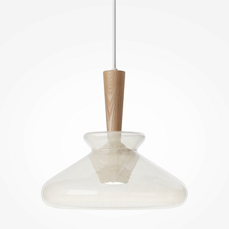 Подвесной светильник Maytoni MOD405PL-01W - фото